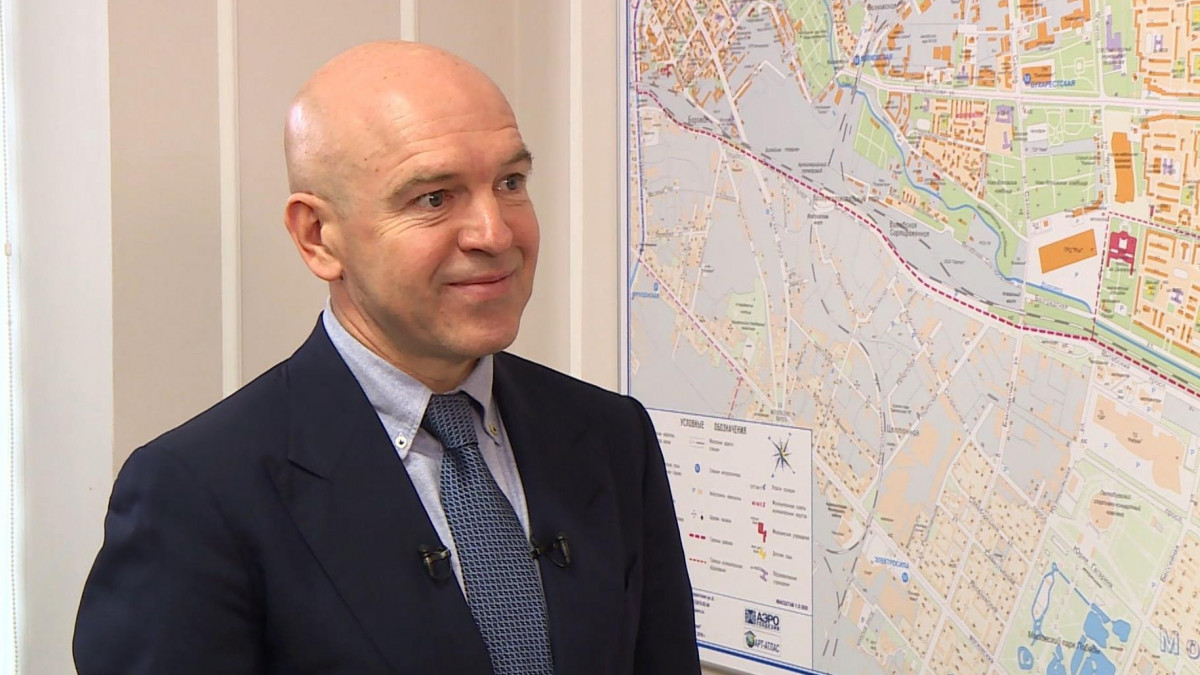 Глава фрунзенского района санкт петербурга