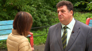 Фрунзенский район