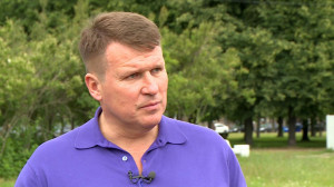 Калининский район