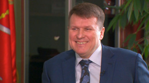 Калининский район