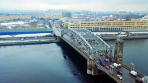 Красногвардейский район