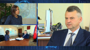 Кировский район