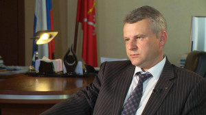 Кировский район