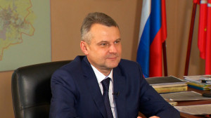 Кировский район