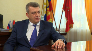 Колпинский район