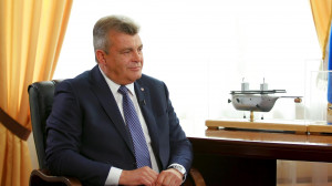 Колпинский район