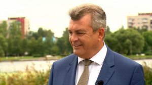 Колпинский район