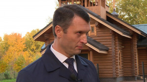 Красносельский район