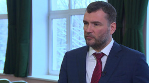 Красногвардейский район