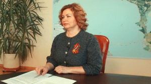 Курортный район