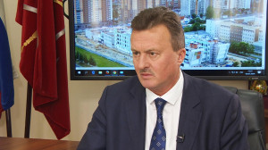 Московский район