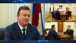 Московский район