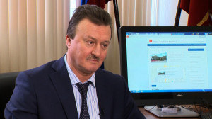 Московский район