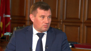 Невский район