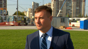 Невский район