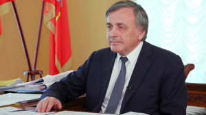 Петродворцовый район