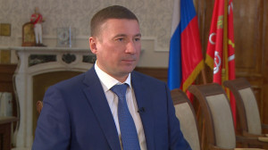 Петроградский район