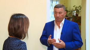 Петроградский район