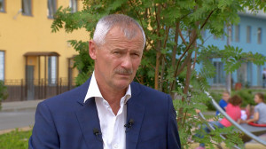 Приморский район