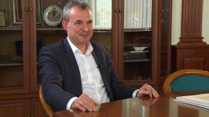 Василеостровский район