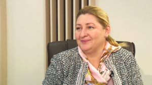 Василеостровский район