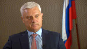 Выборгский район