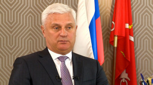 Выборгский район