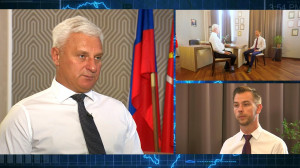 Выборгский район