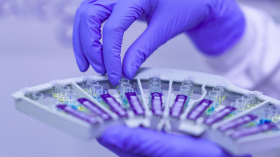 В Минобороны добровольцев готовят к испытанию вакцины от COVID-19