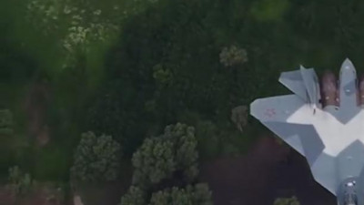 Истребители Су-57 начали оснащать оружием будущего