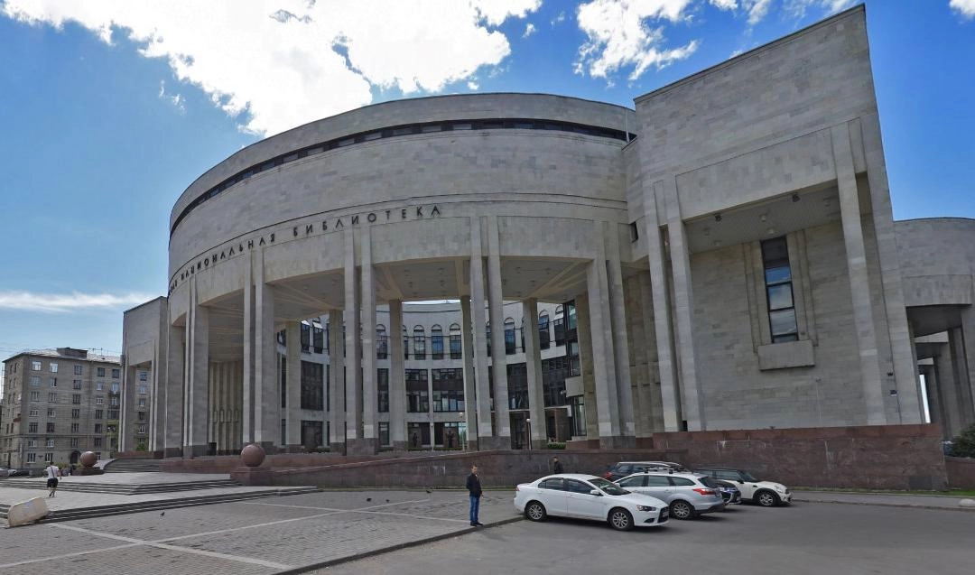 В Российской национальной библиотеке откроется выставка к 100-летию Чувашии - tvspb.ru
