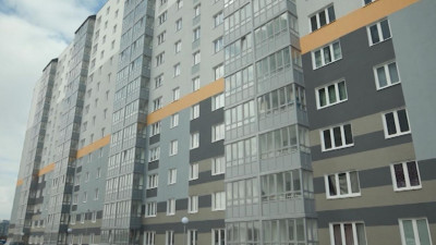 Аналитики зафиксировали рекордное подорожание на рынке новых квартир