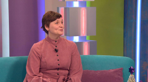 Гатчинский дворец в новогодние каникулы