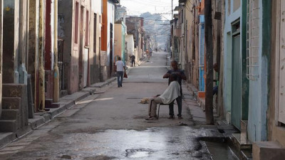 Миель Диас-Канель заявил, что Куба не вернется к капитализму