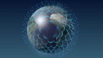 В Роскосмосе рассказали об условиях запуска спутников OneWeb