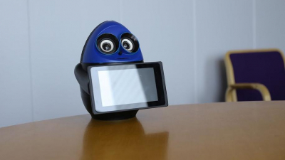 В финском Тампере обучение младших школьников доверят роботам-совам и «гуманоиду». Эксперт оценил перспективы