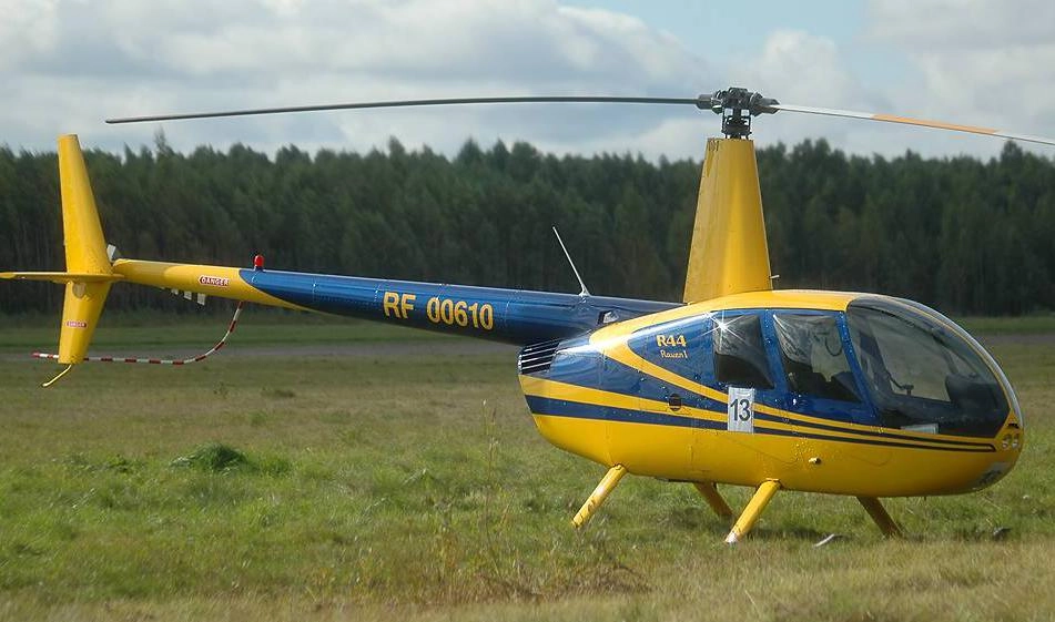 По факту крушения вертолета в Вологодской области возбудили уголовное дело - tvspb.ru