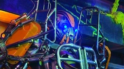 «Американец» с русскими «мозгами»: В Петербурге готовят «начинку» для уникального робота и учат его играть в шахматы