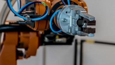 В петербургском ЛЭТИ появится онлайн-магистратура по робототехнике