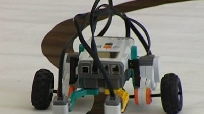 Недетская инженерия: в ИТМО выбирают лучших юных конструкторов, биологов и химиков