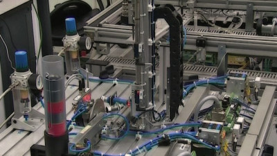 Роботы наступают: Какие рабочие места машины «отвоюют» у людей