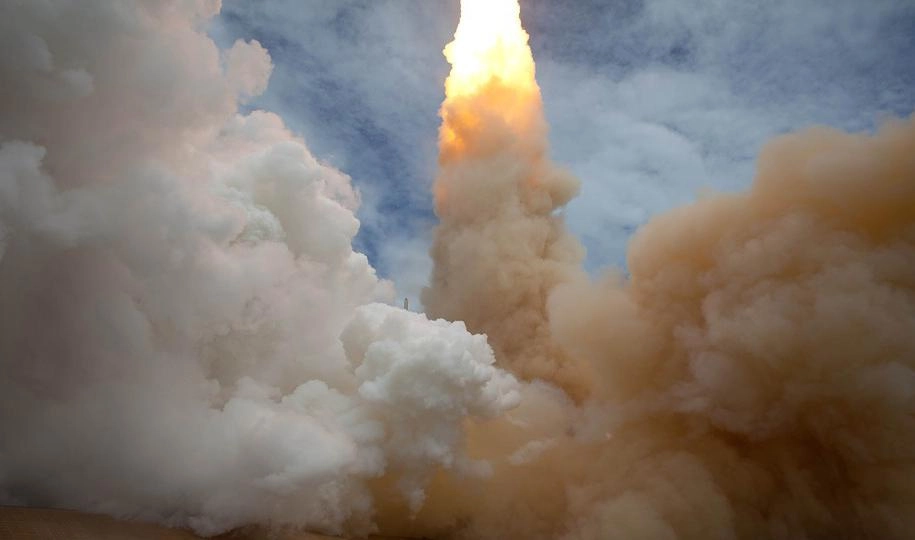 Сверхтяжелую ракету «Енисей» планируют создать к 2028 году - tvspb.ru