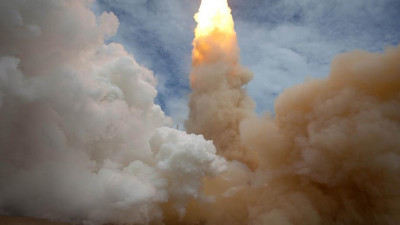 Сверхтяжелую ракету «Енисей» планируют создать к 2028 году