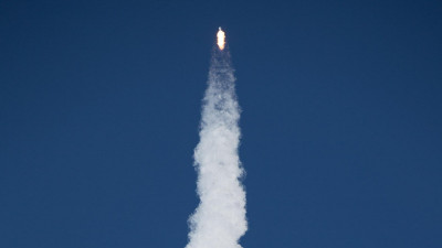 В Роскосмосе рассказали, когда полетит ракета «Ангара-А5»