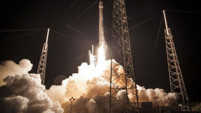 Россия разработает противоспутниковый ударный комплекс «Рудольф»