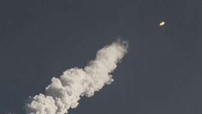 СМИ: Йемен атаковал Саудовскую Аравию баллистической ракетой