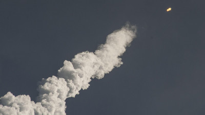 США и  Япония испытали систему ПРО Aegis на Гавайях