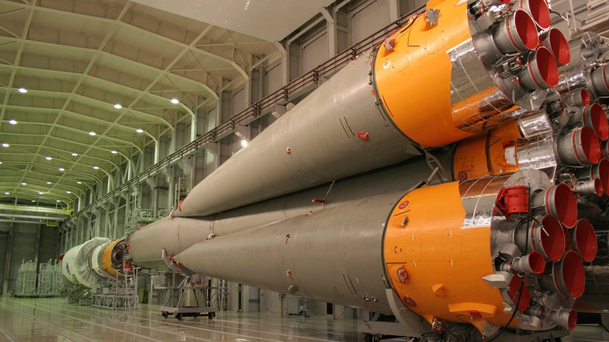 Министерство торговли США внесло в черный список производителей комплексов крылатых ракет из России - tvspb.ru