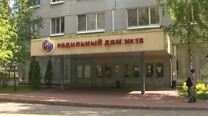 За время пандемии в Петербурге коронавирус выявили у 394 беременных женщин