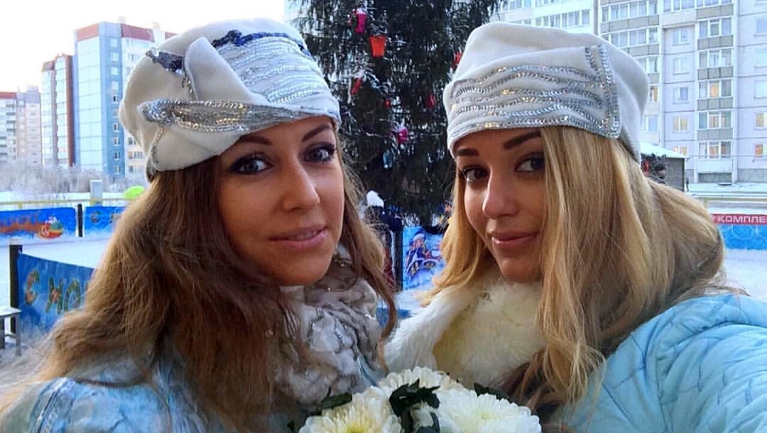 Петербурженка готовится покорить жюри конкурса красоты «Миссис бабушка Вселенная» - tvspb.ru